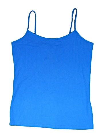 No Boundaries Tank Top (view 2)