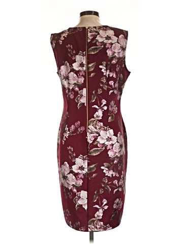 Olivia Matthews Cocktail Dress (view 2)