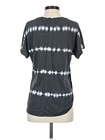 Green Tea Short Sleeve Top (view 2)