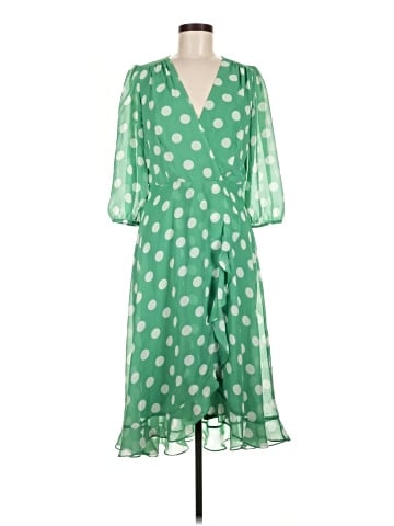 Julian Taylor Casual Dress (view 1)