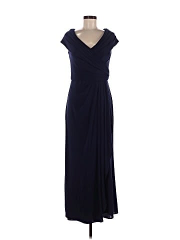 La Femme Cocktail Dress (view 1)