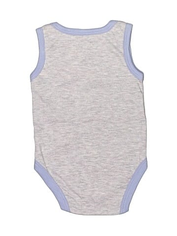 Disney Baby Short Sleeve Onesie (view 2)