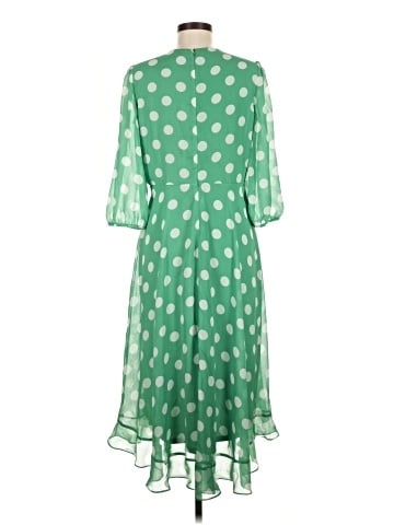 Julian Taylor Casual Dress (view 2)