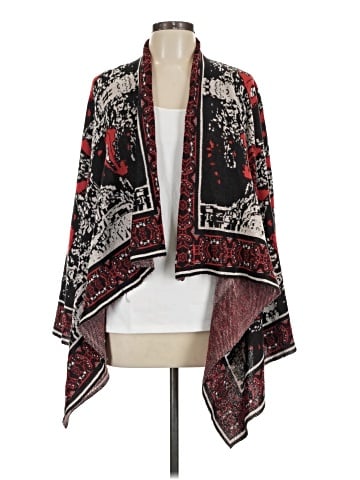Jealous Tomato Cardigan (view 1)