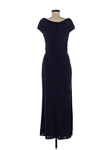 La Femme Cocktail Dress (view 2)