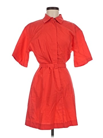 MNG Casual Dress (view 1)