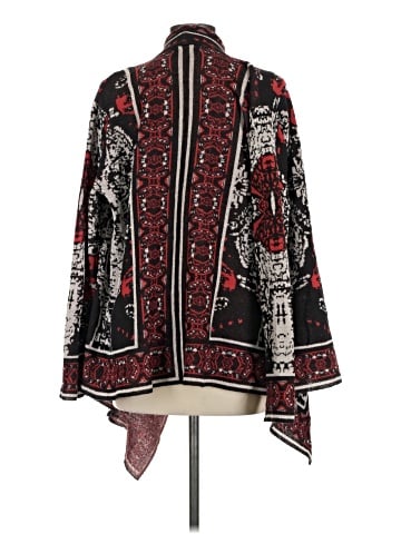 Jealous Tomato Cardigan (view 2)