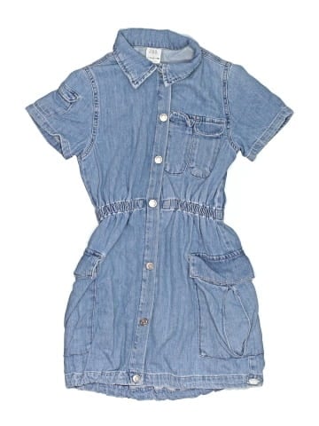 Zara Dress (view 1)