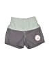 Baby Gap 100% Polyester Gray Board Shorts Size 6-12 mo - photo 1