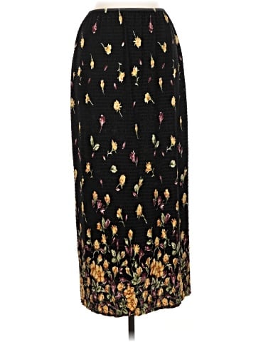 Pleat Pleat by Rafael Casual Skirt (view 1)