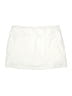 Lands' End Solid Ivory Skort Size XL - photo 1