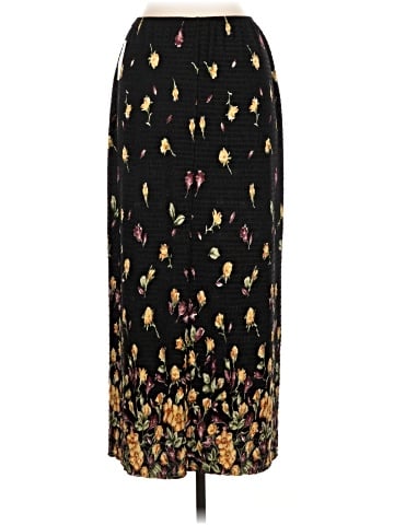 Pleat Pleat by Rafael Casual Skirt (view 2)