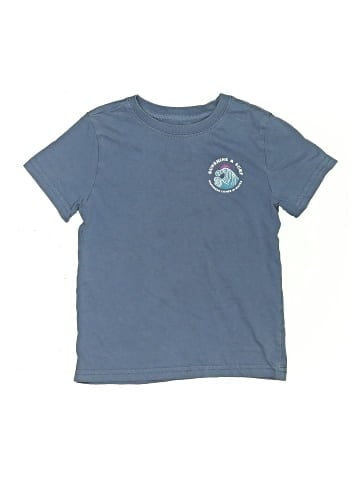 Janie and Jack Short Sleeve T-Shirt (view 1)