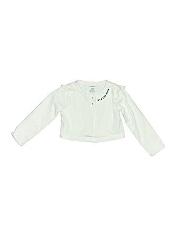 Carter's Long Sleeve Blouse (view 1)