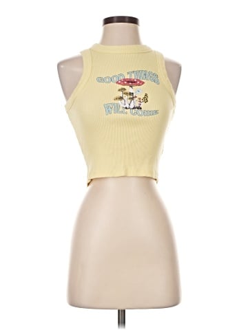 Forever 21 Tank Top (view 1)