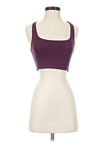 Girlfriend Collective Tank Top (view 1)