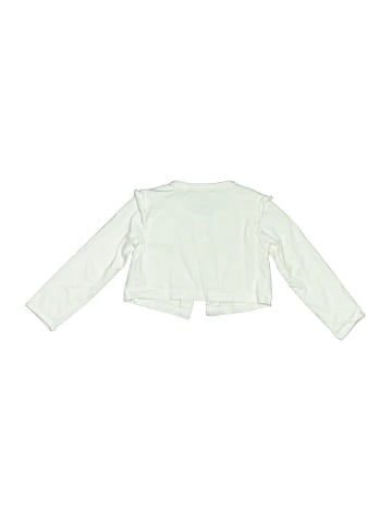 Carter's Long Sleeve Blouse (view 2)