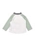 Baby Gap Ivory Rash Guard Size 6-12 mo - photo 2