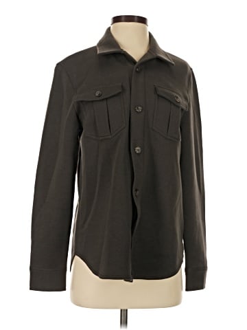 Club Monaco Jacket (view 1)