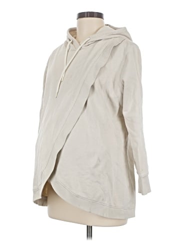Old Navy - Maternity Poncho (view 1)