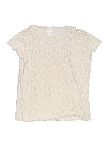Zara Short Sleeve Top (view 1)