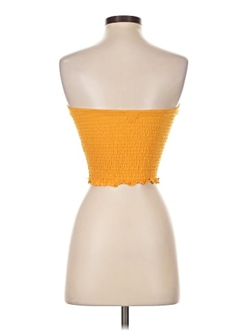 Garage Sleeveless Top (view 2)