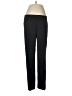 Anne Klein Solid Black Active Pants Size 6 - photo 1