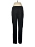Anne Klein Solid Black Active Pants Size 6 - photo 2