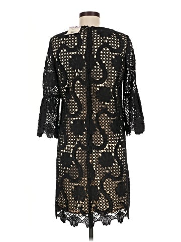 Anne Klein Cocktail Dress (view 2)