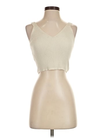Lululemon Athletica Sweater Vest (view 1)