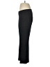 Anne Klein Solid Black Active Pants Size 6 - photo 5