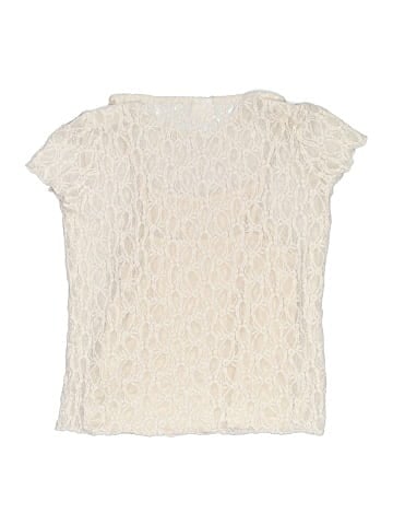 Zara Short Sleeve Top (view 2)