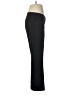 Anne Klein Solid Black Active Pants Size 6 - photo 4