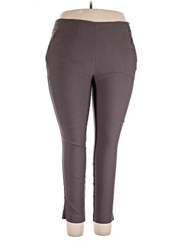 Anne Klein Active Pants (view 1)