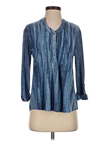J.t.b. 3/4 Sleeve Blouse (view 1)