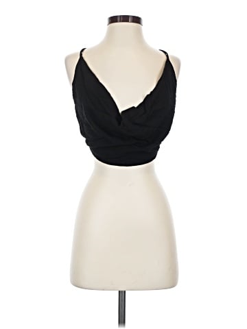 Indah Sleeveless Blouse (view 1)