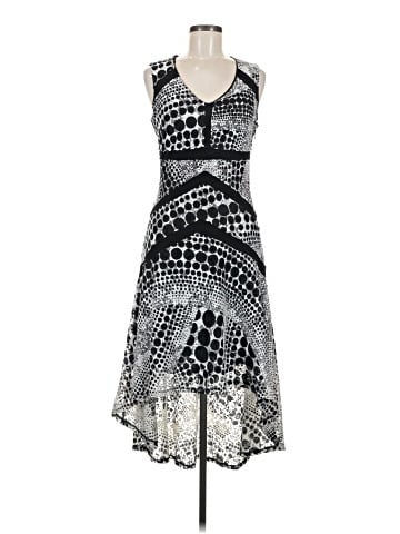 P. Luca Milano Cocktail Dress (view 1)