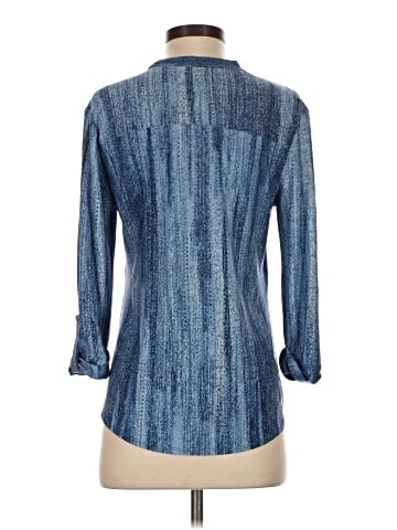 J.t.b. 3/4 Sleeve Blouse (view 2)