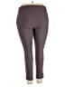 Anne Klein Brown Active Pants Size XXL - photo 2