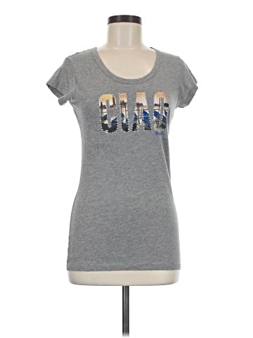 Guess Short Sleeve T-Shirt (view 1)
