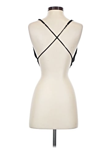 Indah Sleeveless Blouse (view 2)