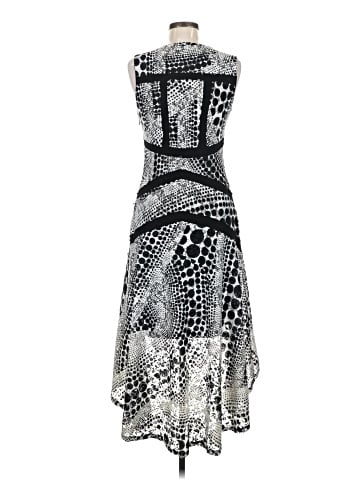P. Luca Milano Cocktail Dress (view 2)