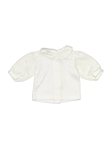 Dior Long Sleeve Polo (view 1)