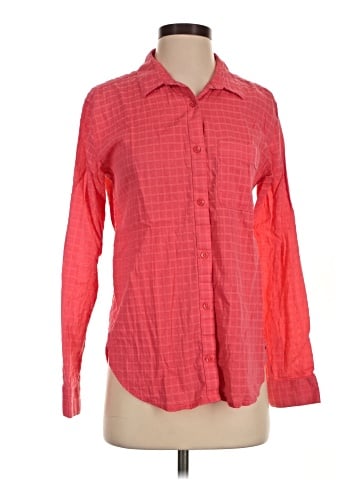 Columbia Long Sleeve Blouse (view 1)
