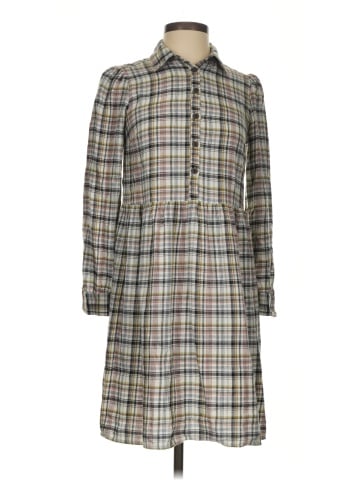 Ann Taylor LOFT Casual Dress (view 1)