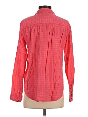 Columbia Long Sleeve Blouse (view 2)