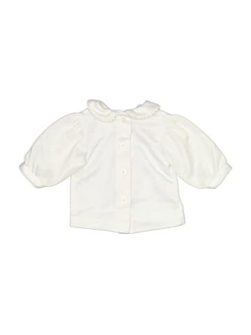 Dior Long Sleeve Polo (view 2)