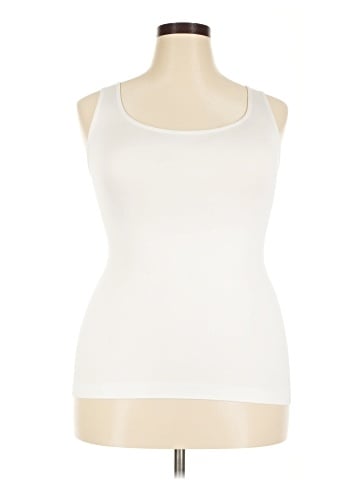 Shapermint Sleeveless T-Shirt (view 1)