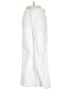 Ann Taylor White Jeans Size 2 (petite) - photo 1