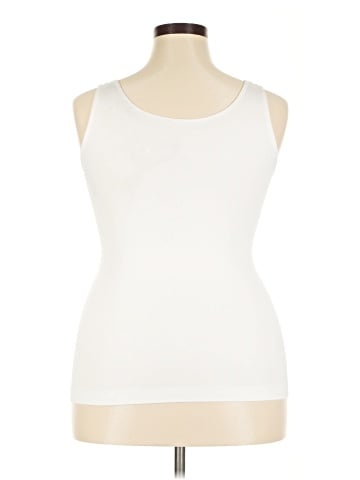 Shapermint Sleeveless T-Shirt (view 2)